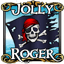 Wild Jolly Roger