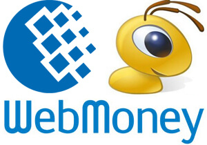 Webmoney онлайн кошелек