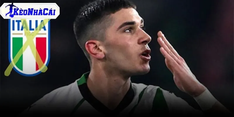 Nguyên nhân Cristian Volpato chia tay tuyển Ý chọn khoác áo Australia